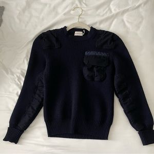 Moncler Knit Sweater